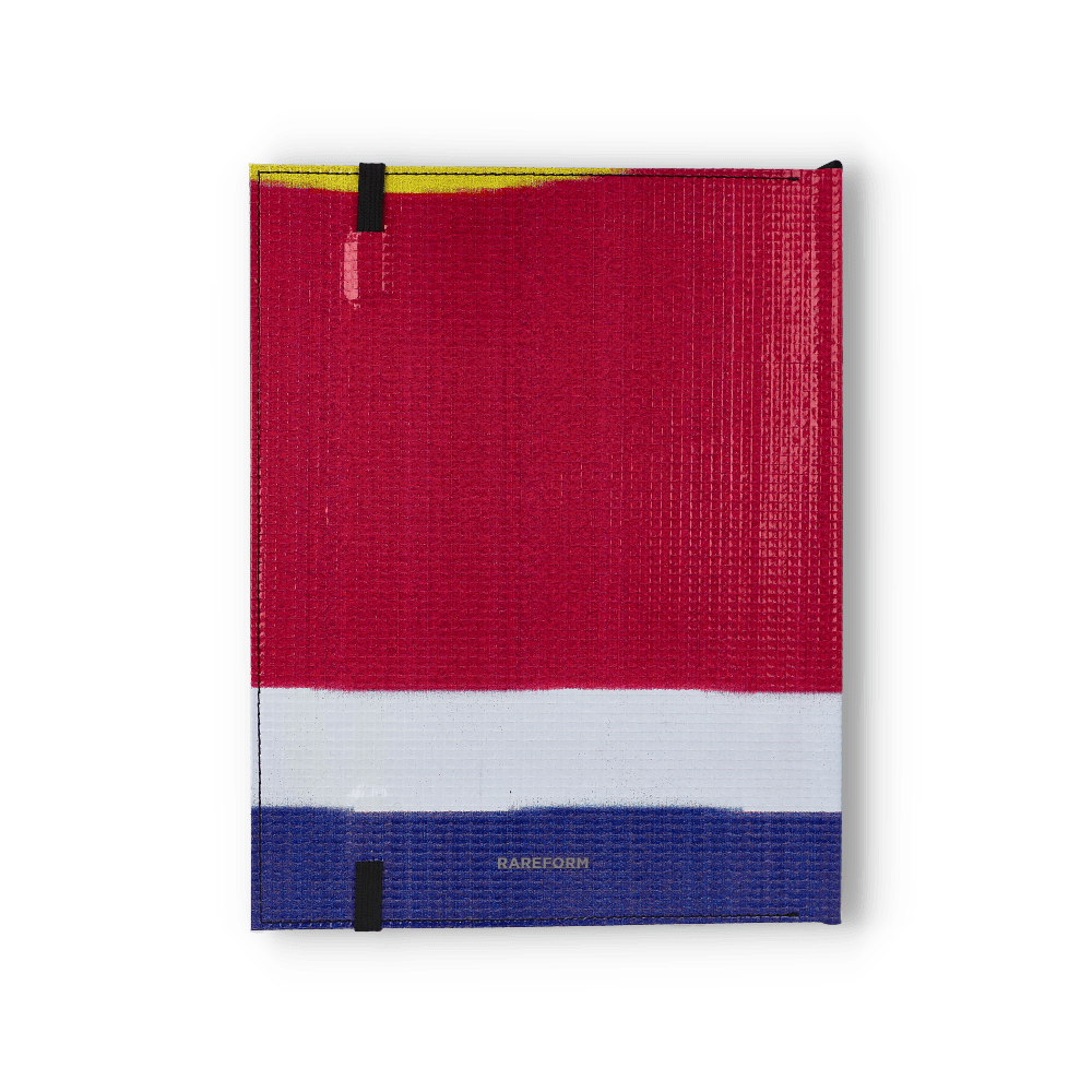 Oliver Notebook