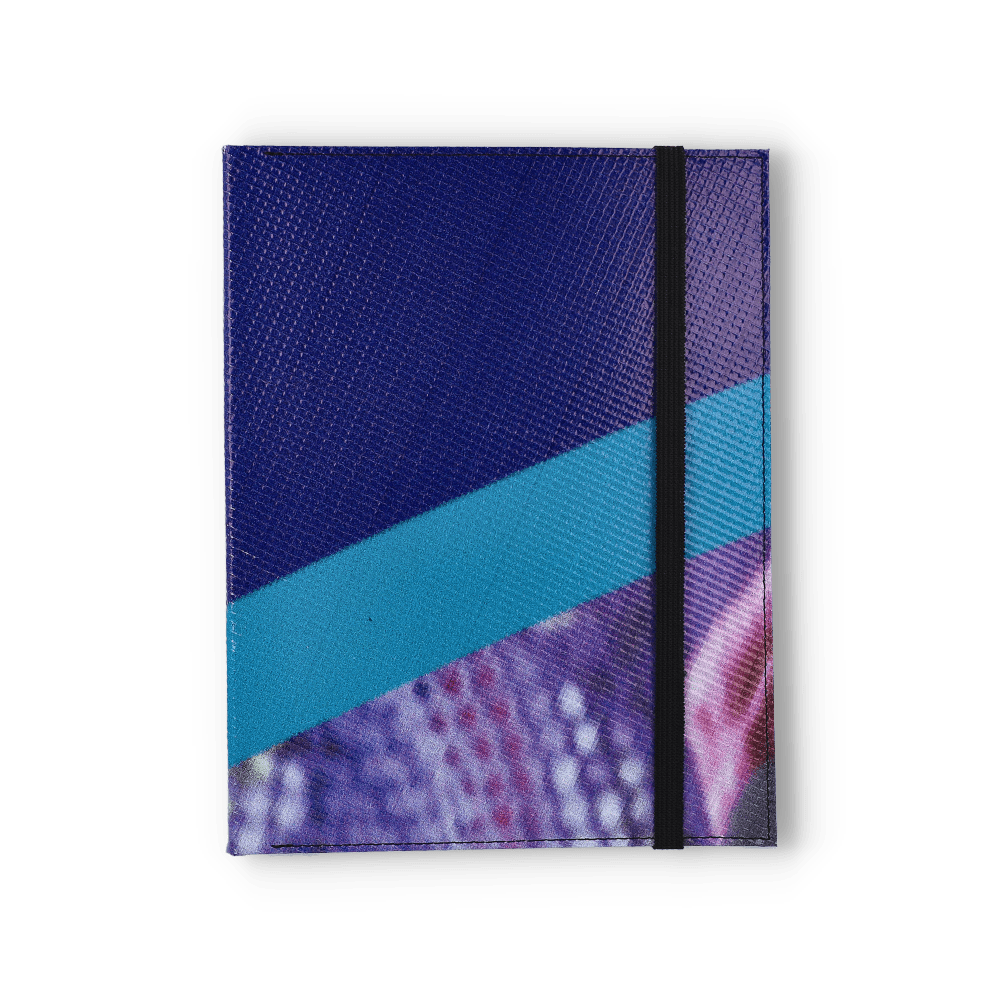 Oliver Notebook