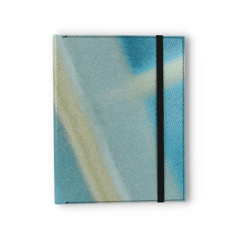 Oliver Notebook