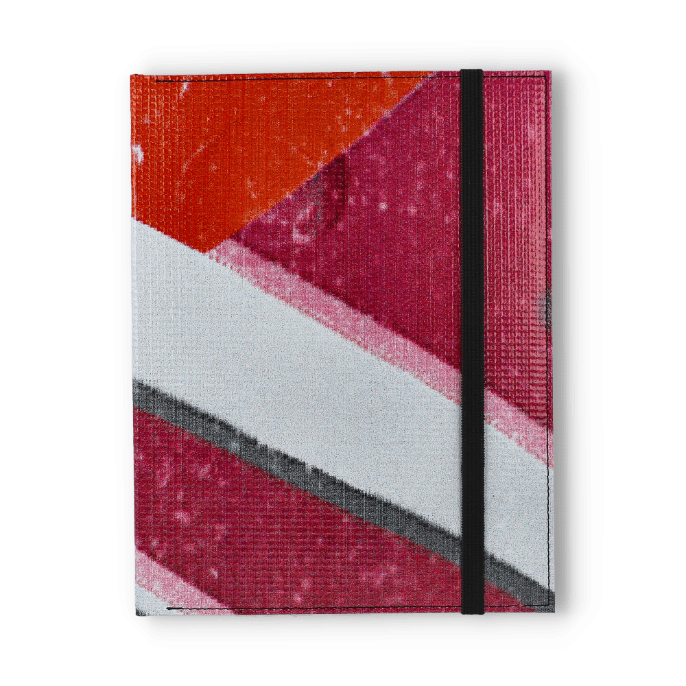 Oliver Notebook