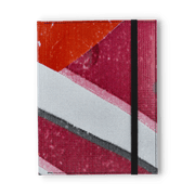 Oliver Notebook
