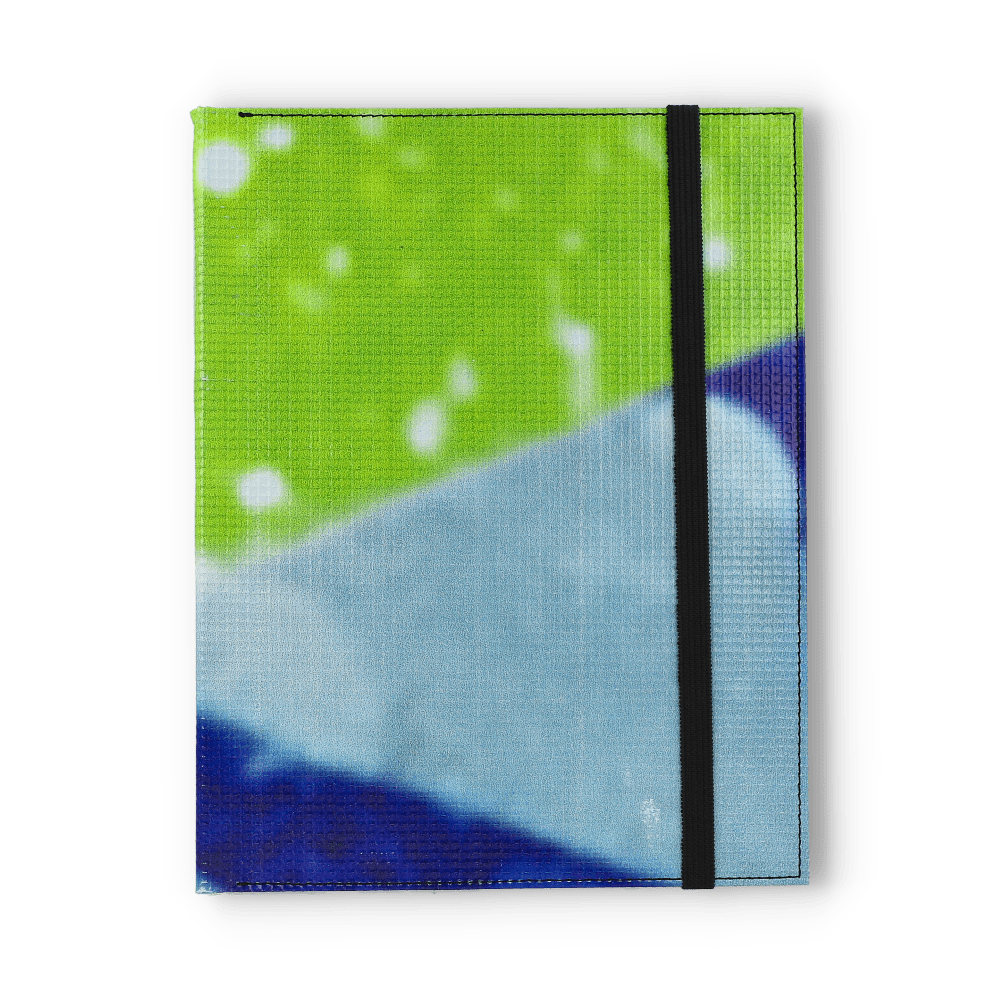 Oliver Notebook