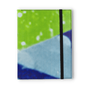 Oliver Notebook