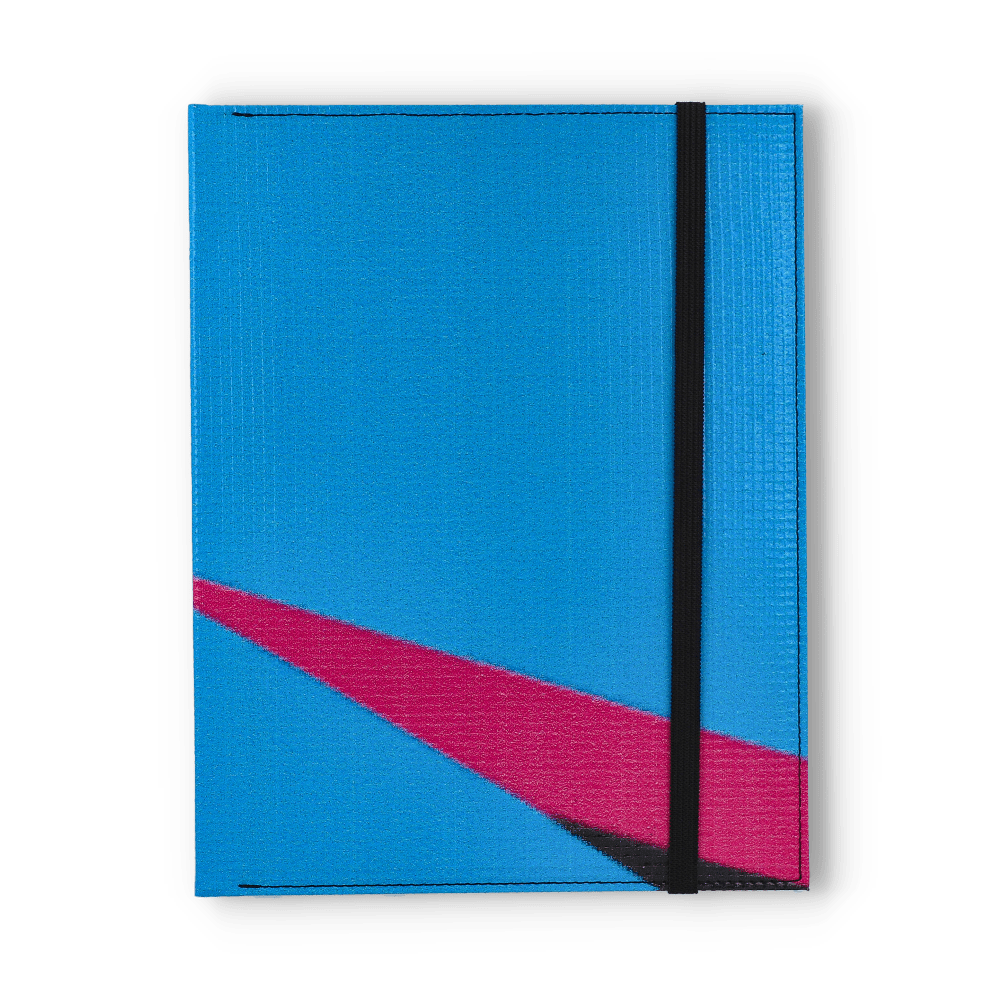 Oliver Notebook