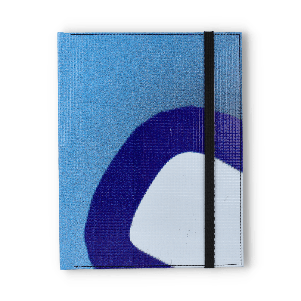 Oliver Notebook