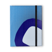 Oliver Notebook