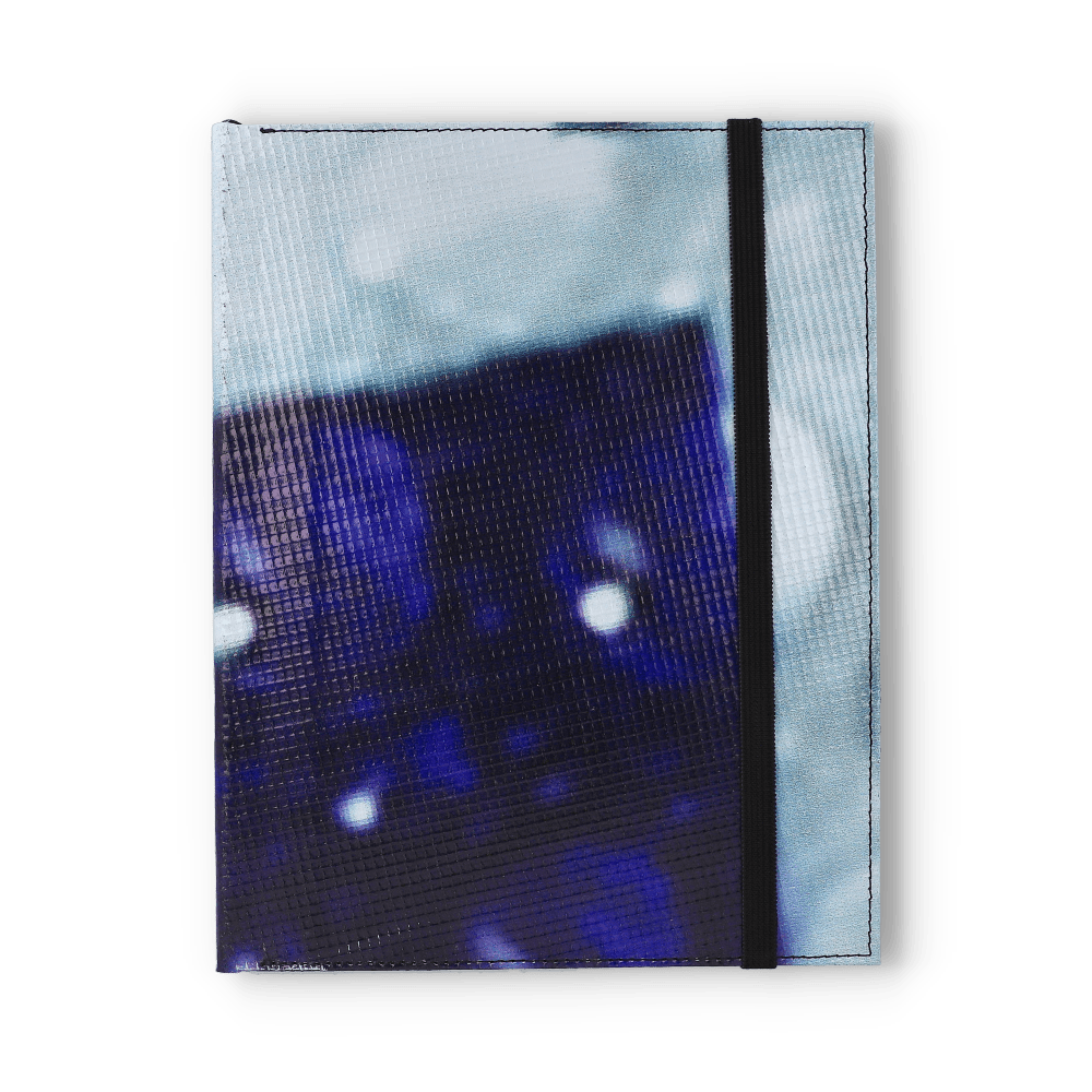 Oliver Notebook