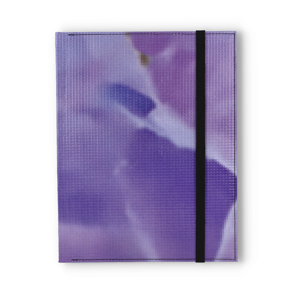 Oliver Notebook