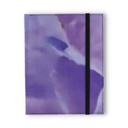 Oliver Notebook