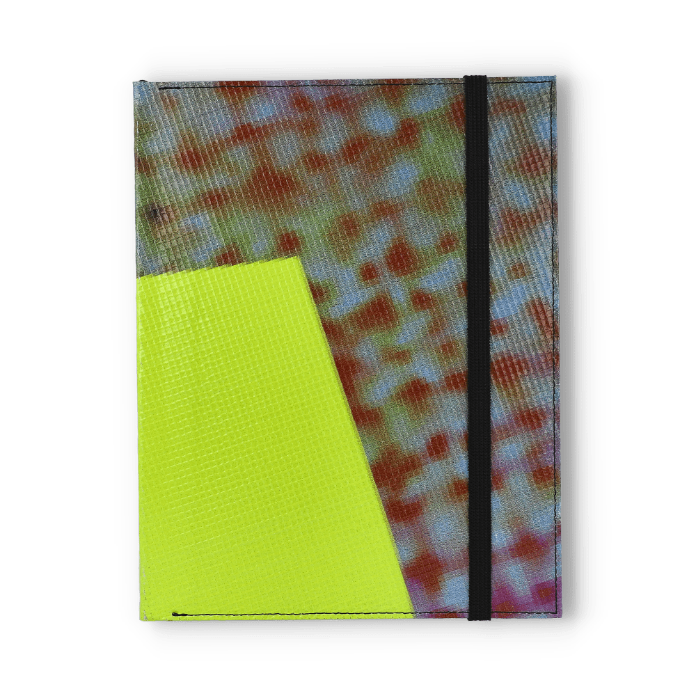 Oliver Notebook