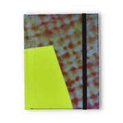 Oliver Notebook