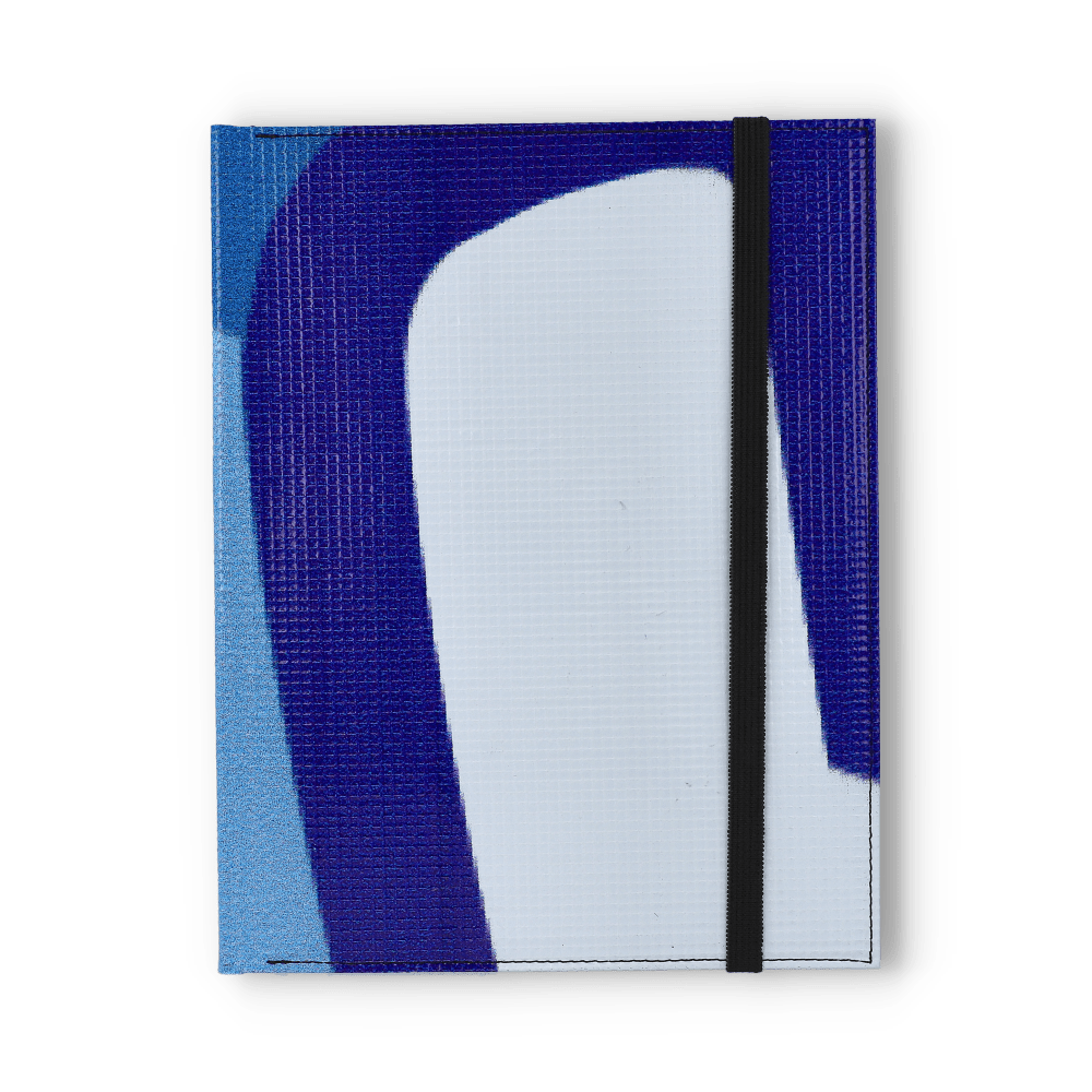 Oliver Notebook