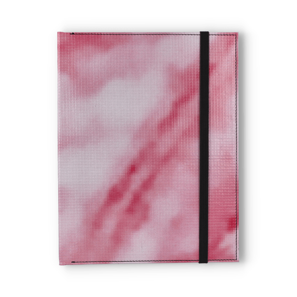 Oliver Notebook