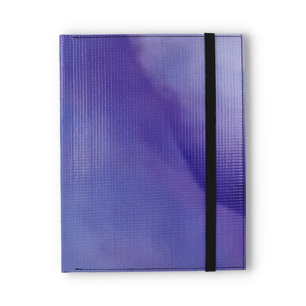 Oliver Notebook