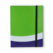 Oliver Notebook