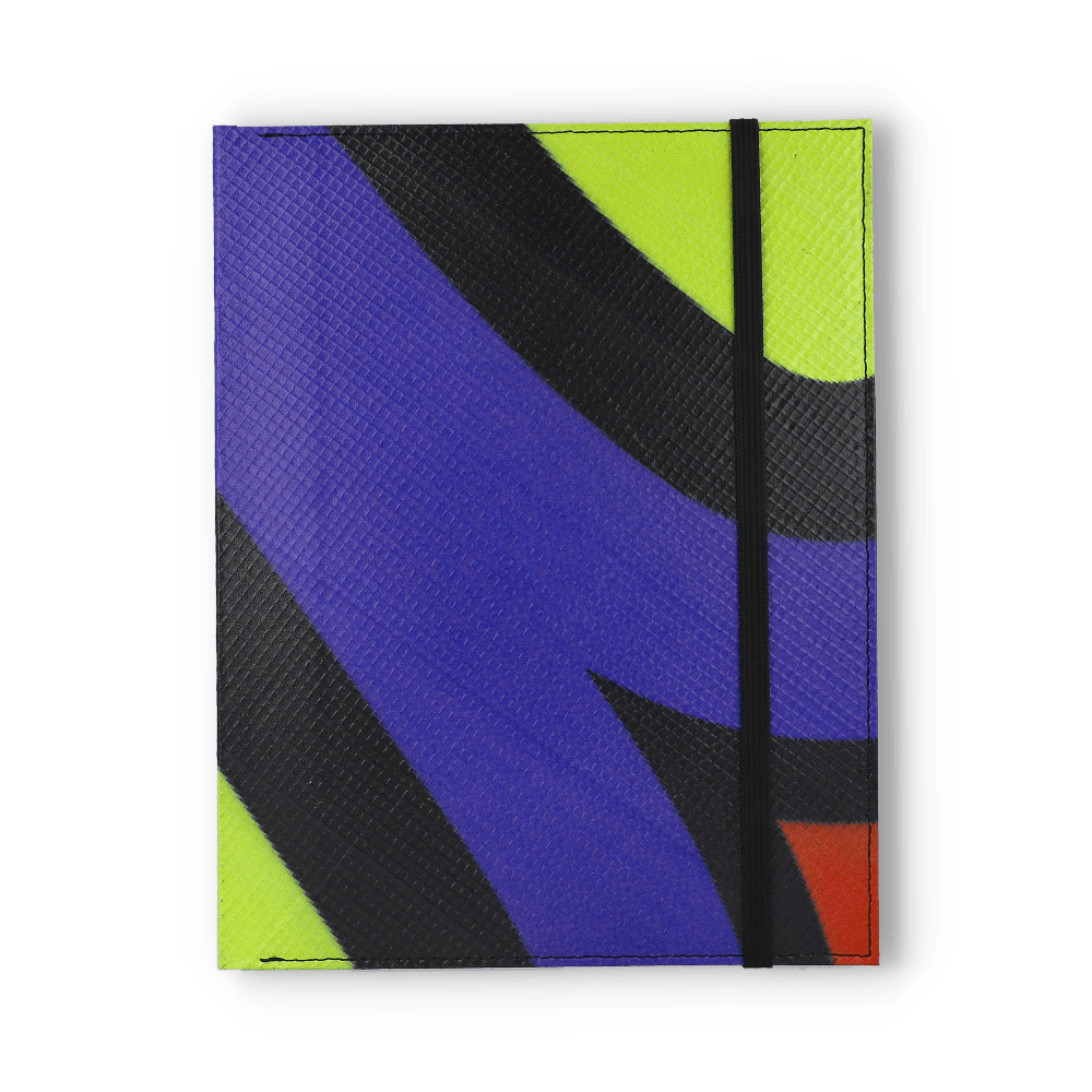 Oliver Notebook