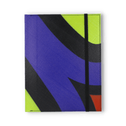 Oliver Notebook