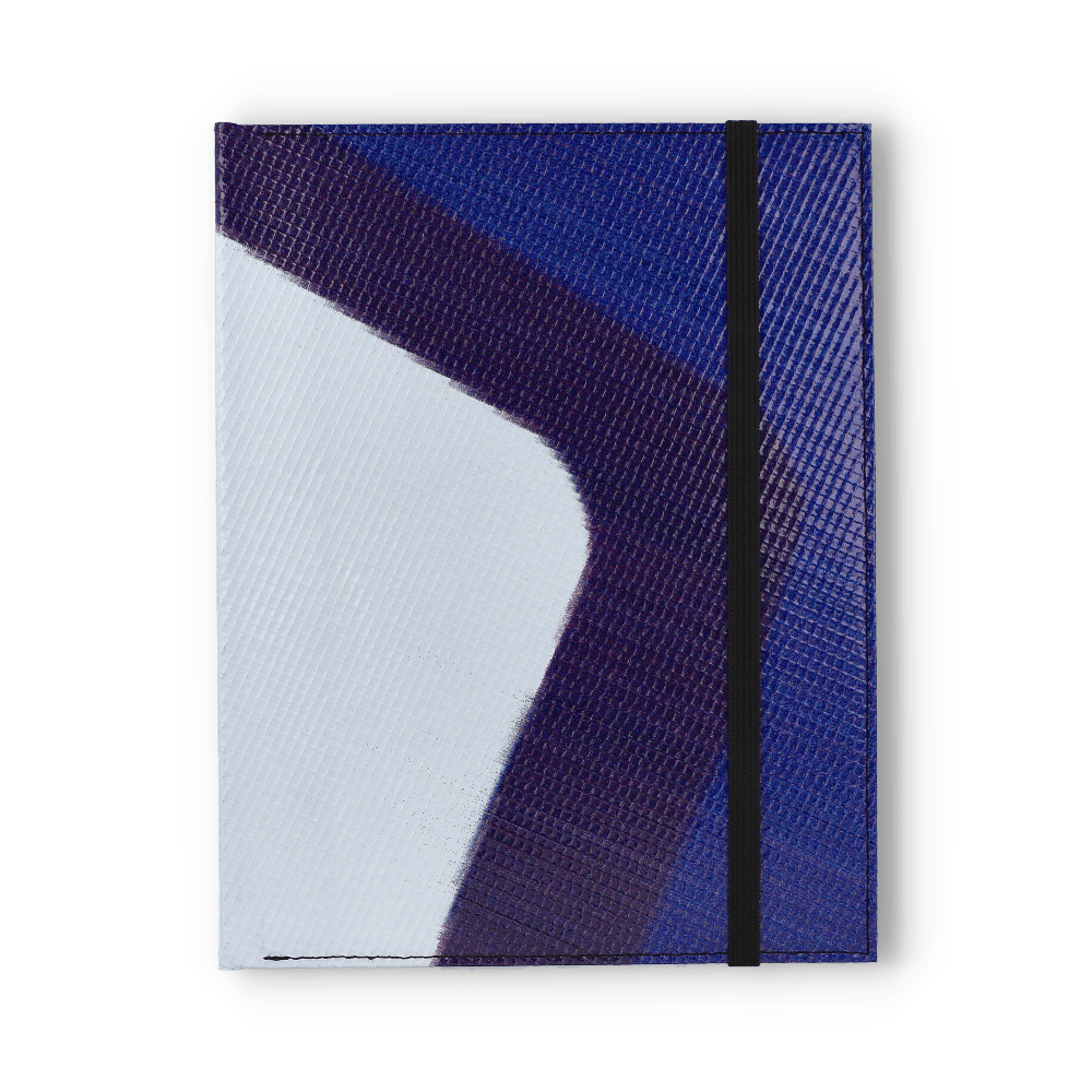 Oliver Notebook