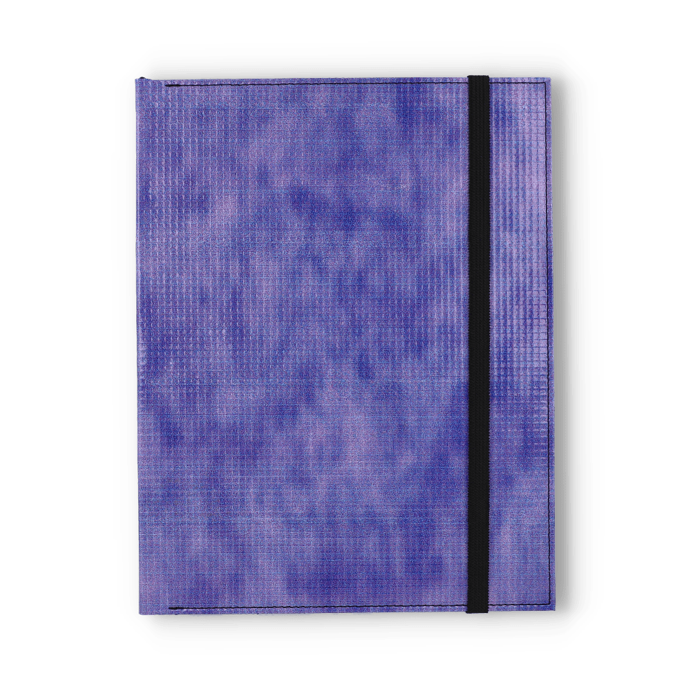 Oliver Notebook