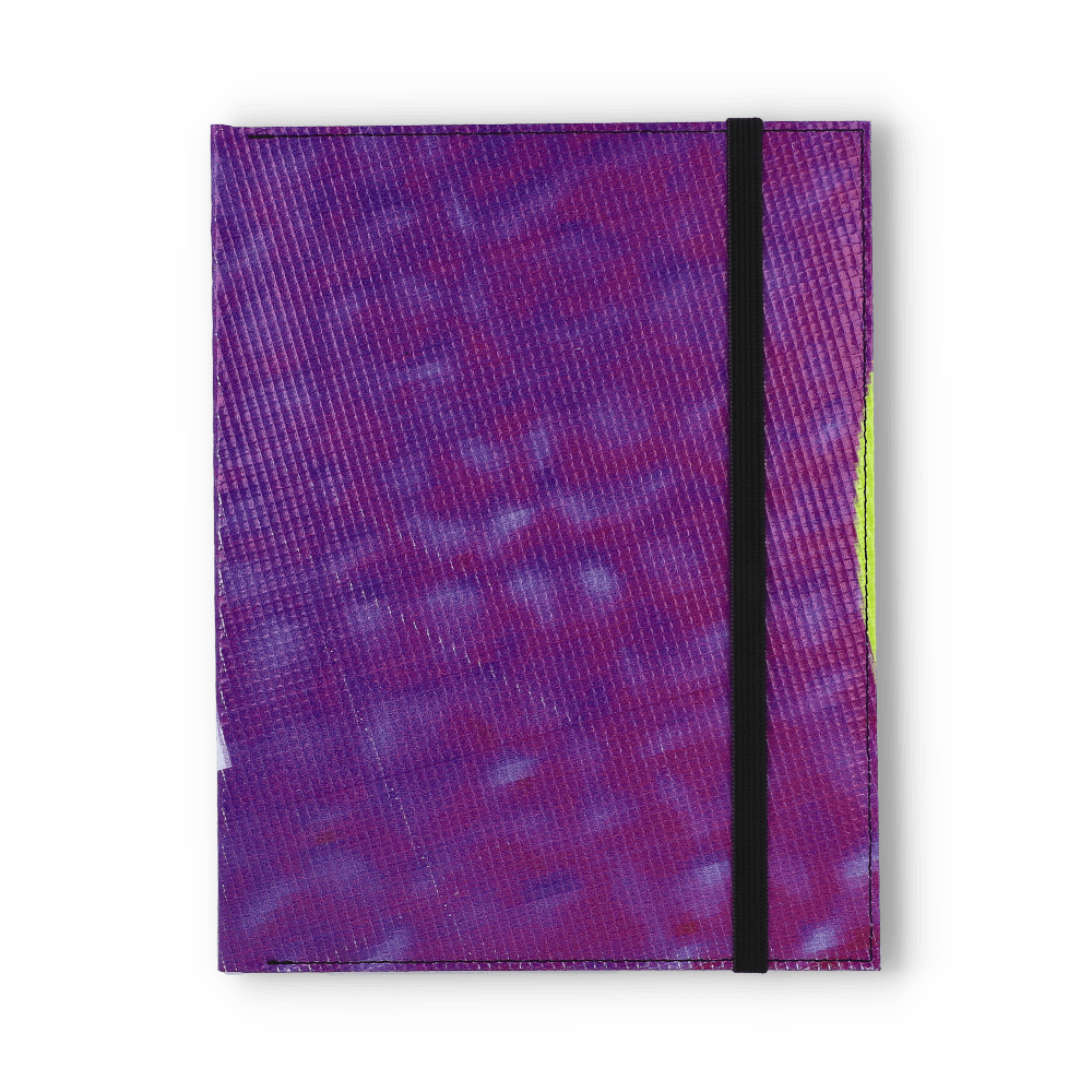 Oliver Notebook