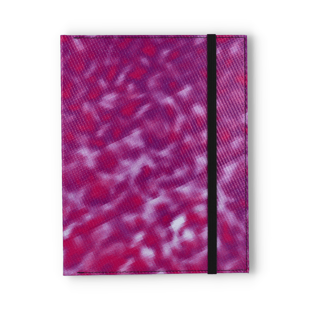 Oliver Notebook