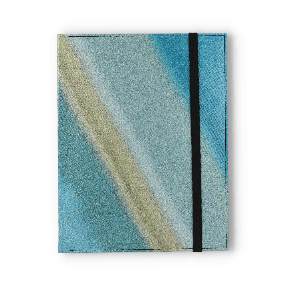Oliver Notebook