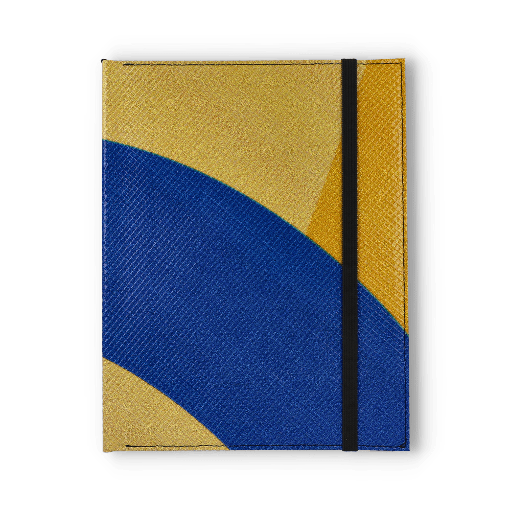 Oliver Notebook