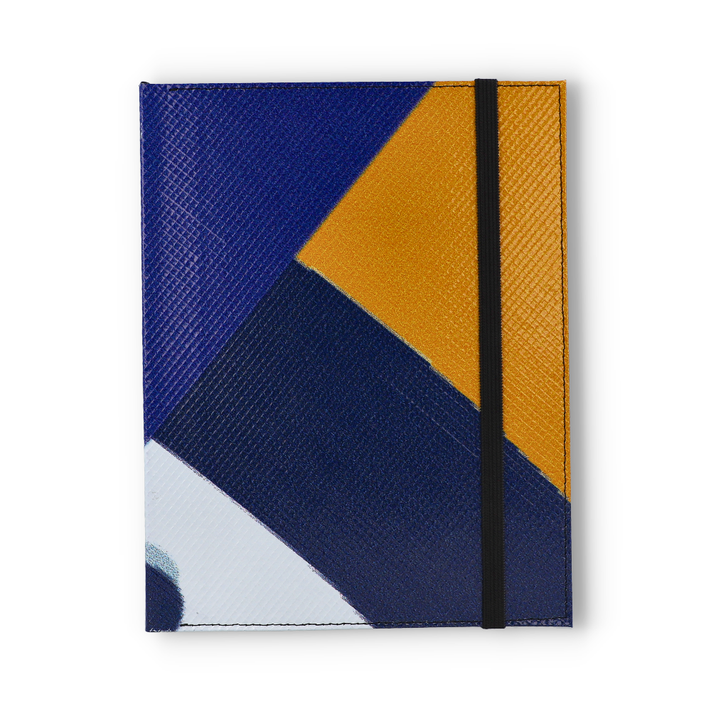 Oliver Notebook