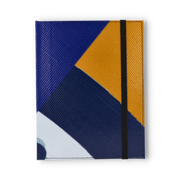 Oliver Notebook
