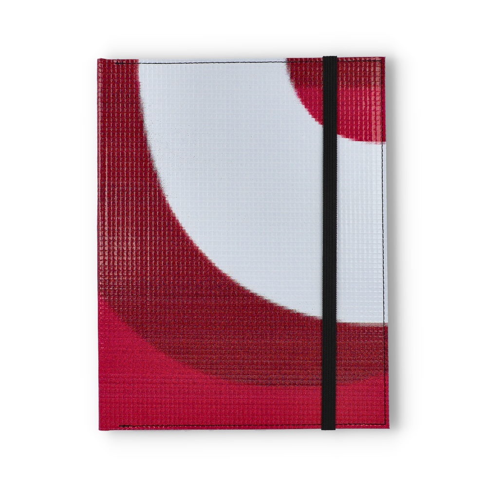 Oliver Notebook