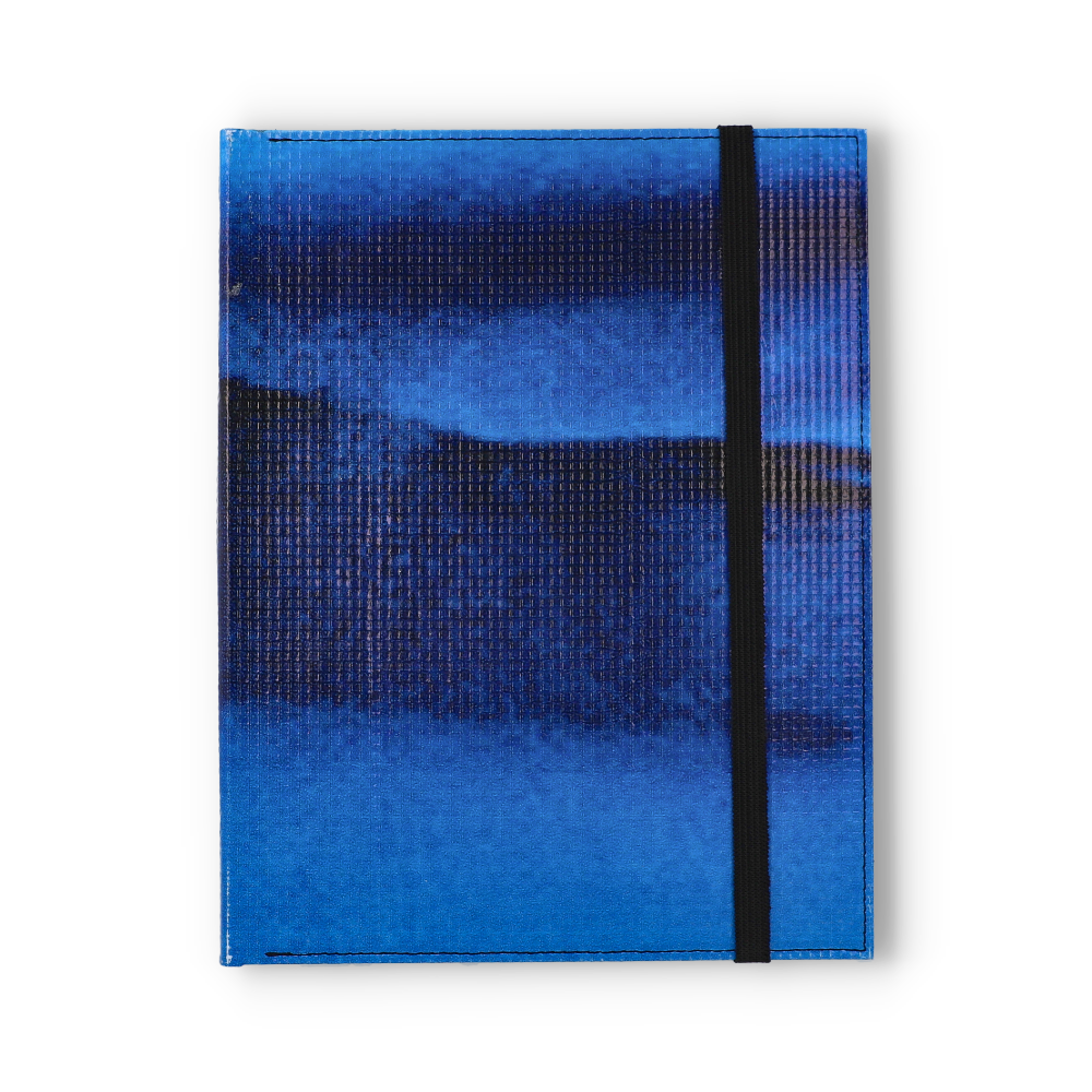 Oliver Notebook