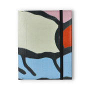 Oliver Notebook