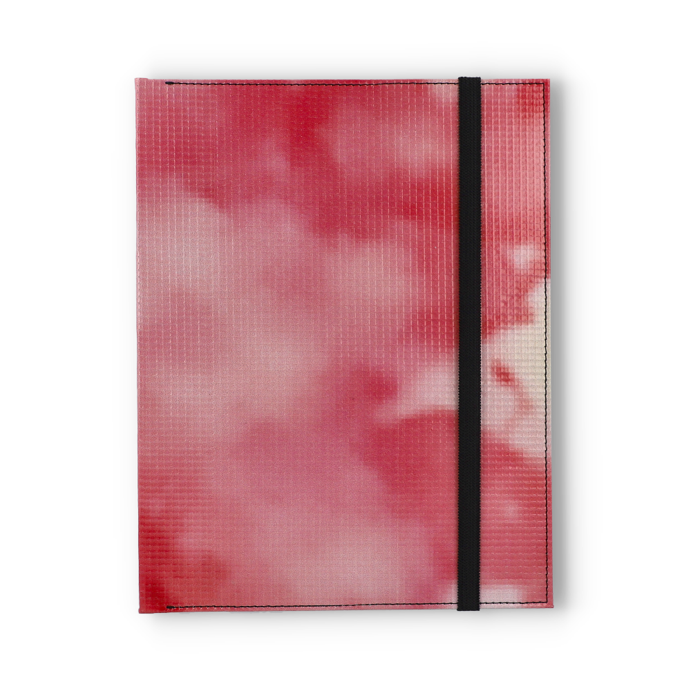 Oliver Notebook