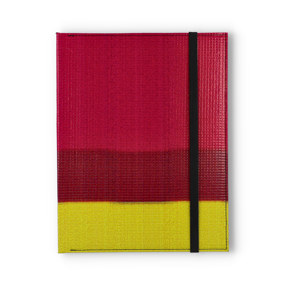 Oliver Notebook