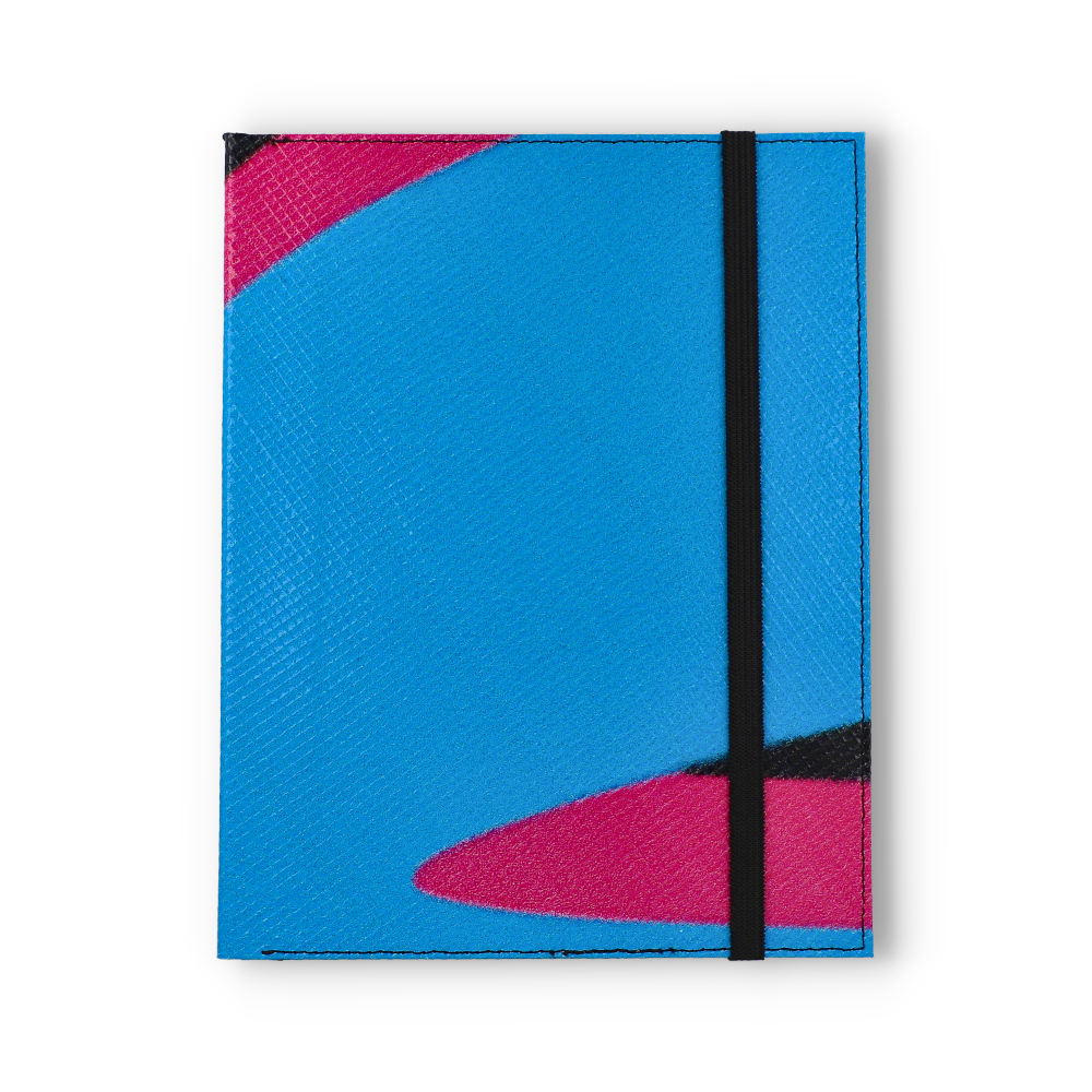 Oliver Notebook