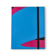 Oliver Notebook