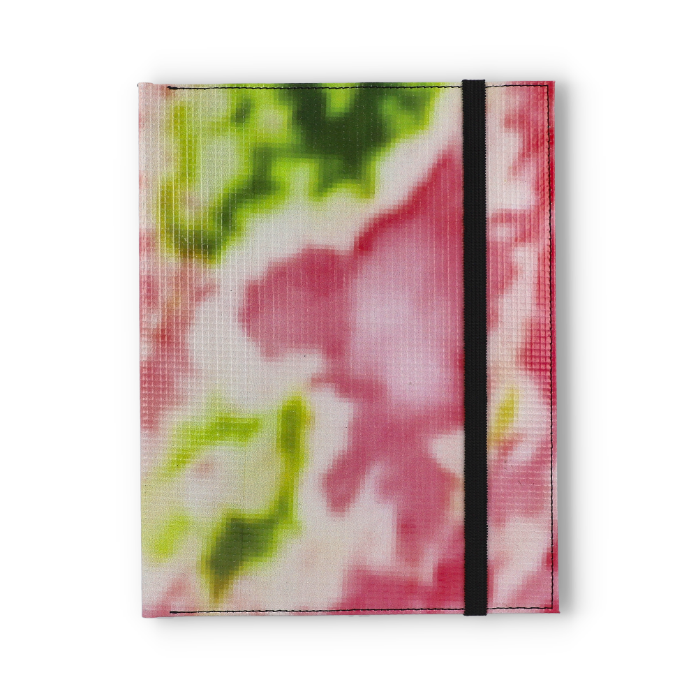 Oliver Notebook