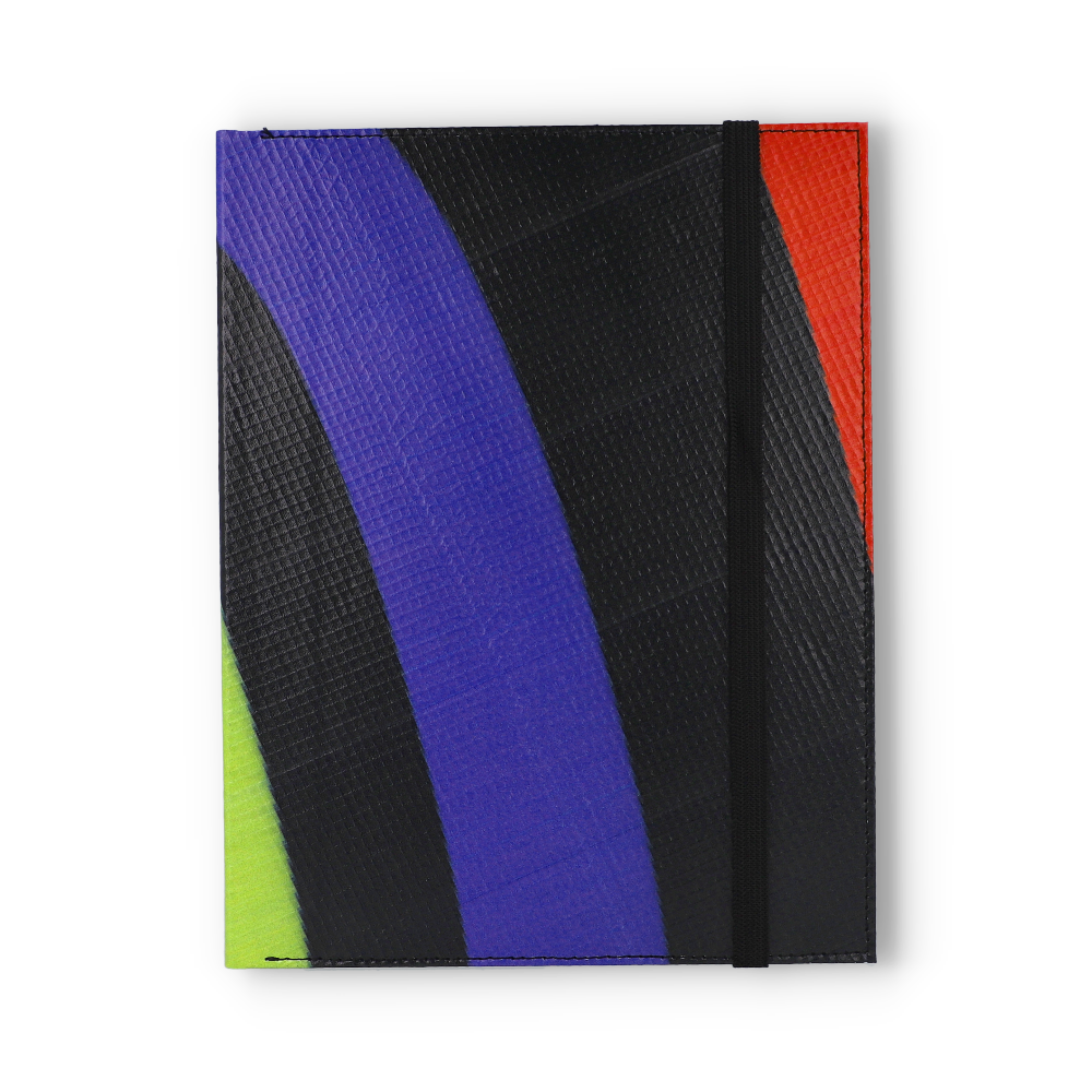 Oliver Notebook