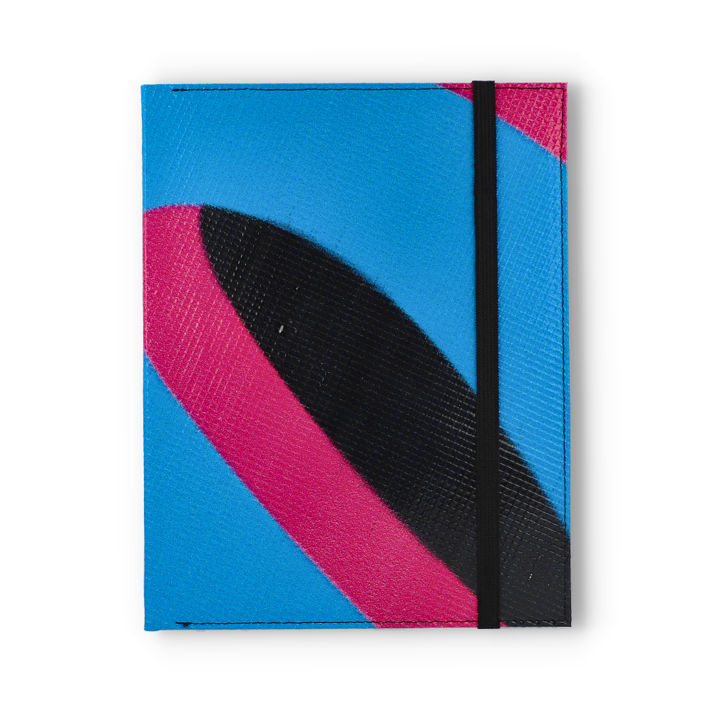 Oliver Notebook