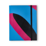 Oliver Notebook