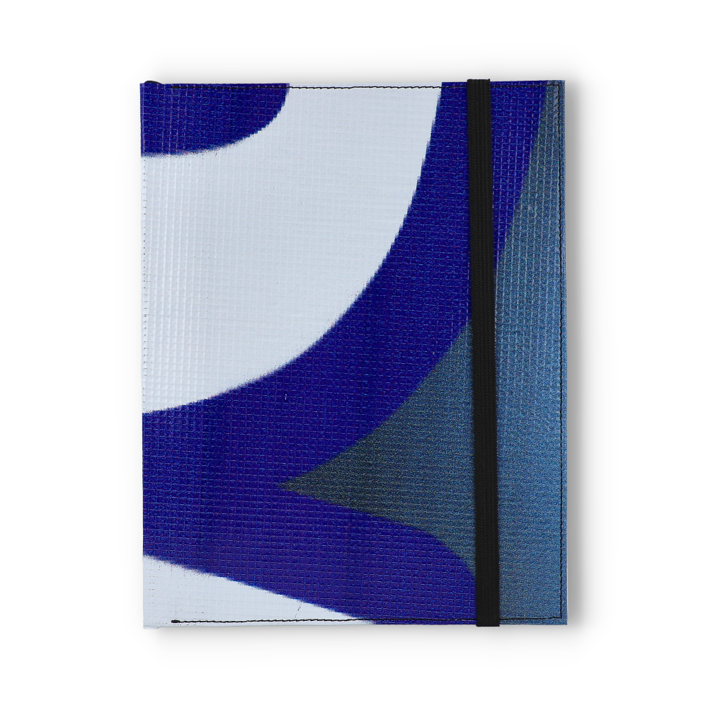 Oliver Notebook