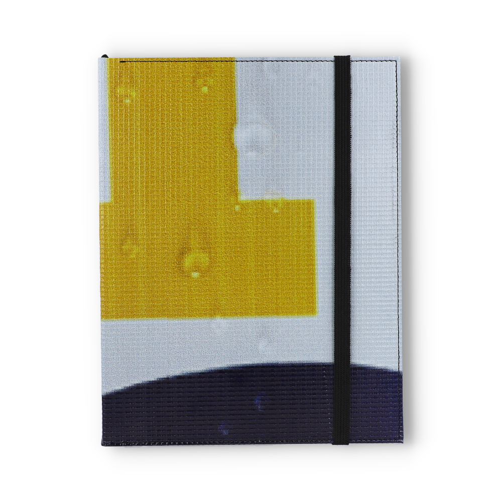 Oliver Notebook