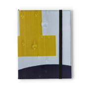 Oliver Notebook