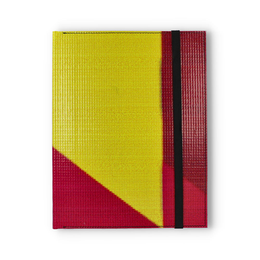 Oliver Notebook