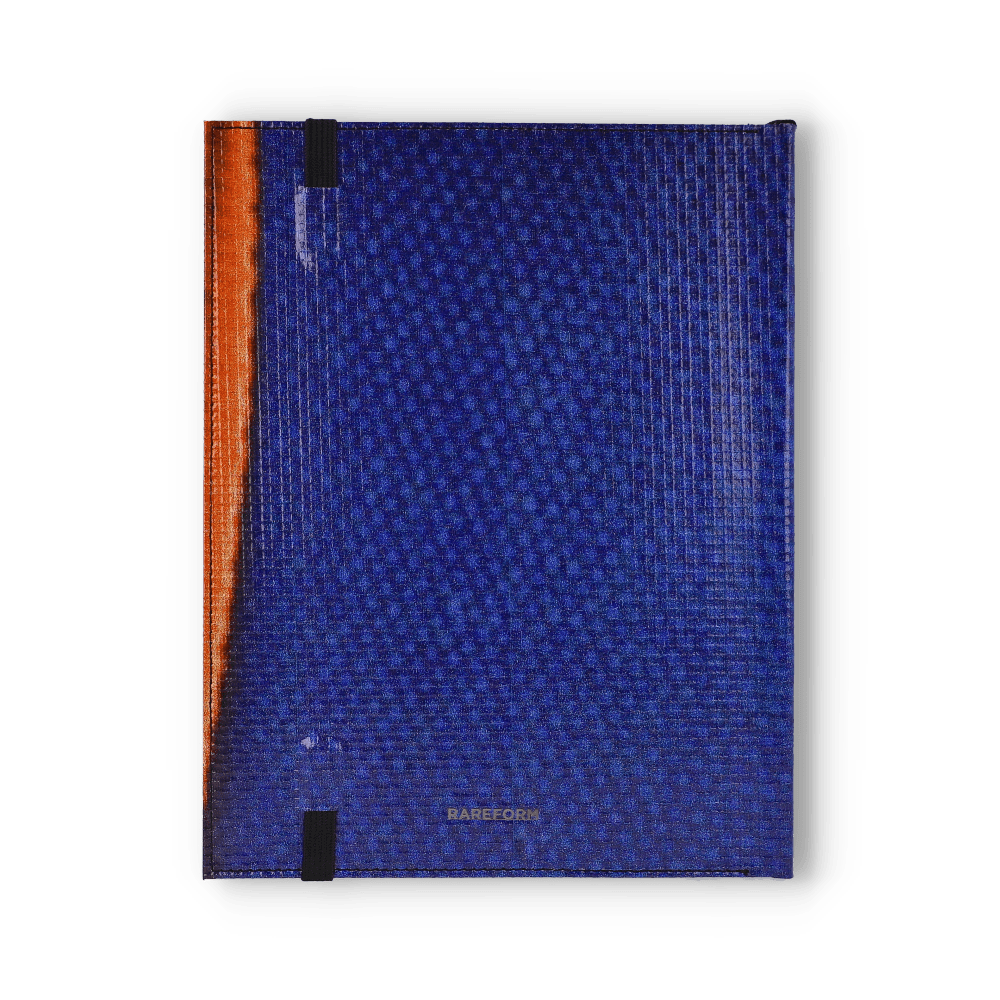 Oliver Notebook