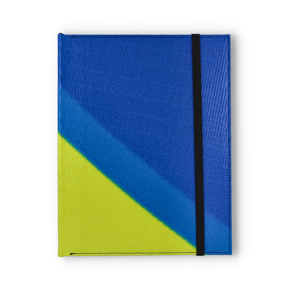 Oliver Notebook