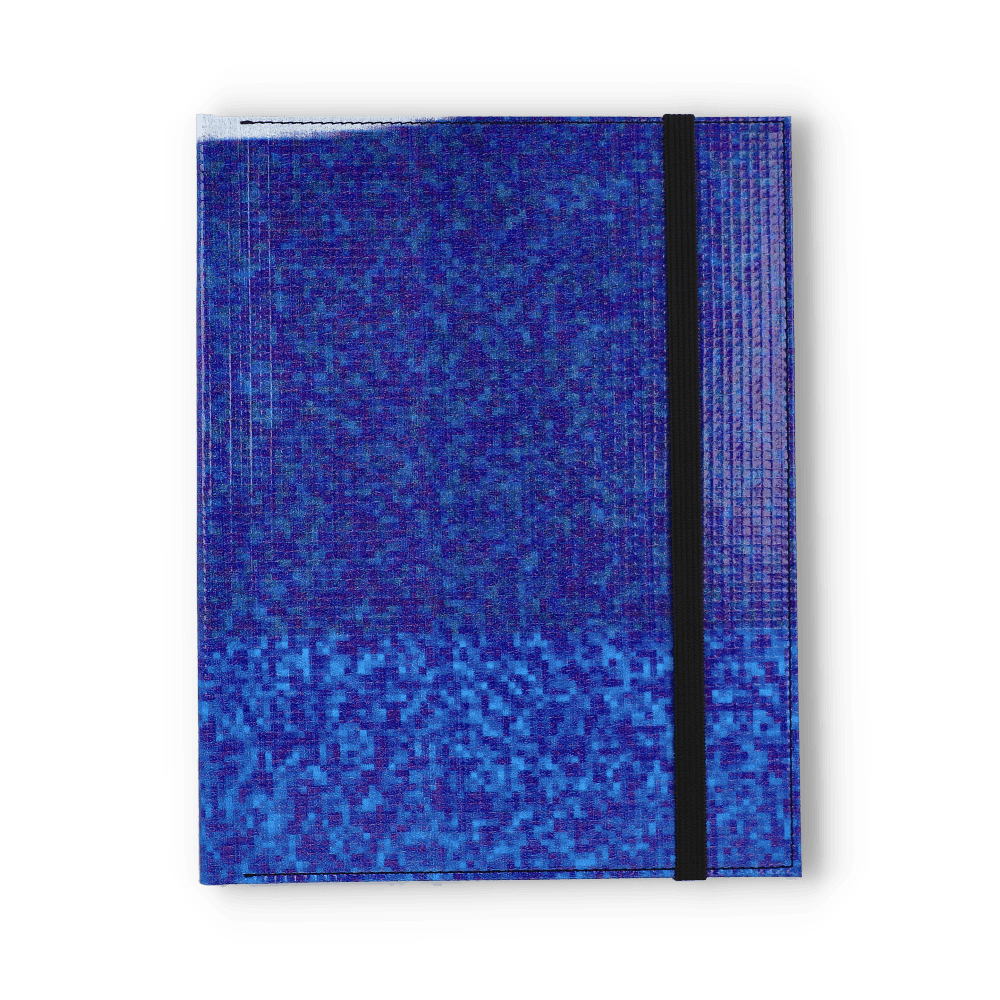 Oliver Notebook