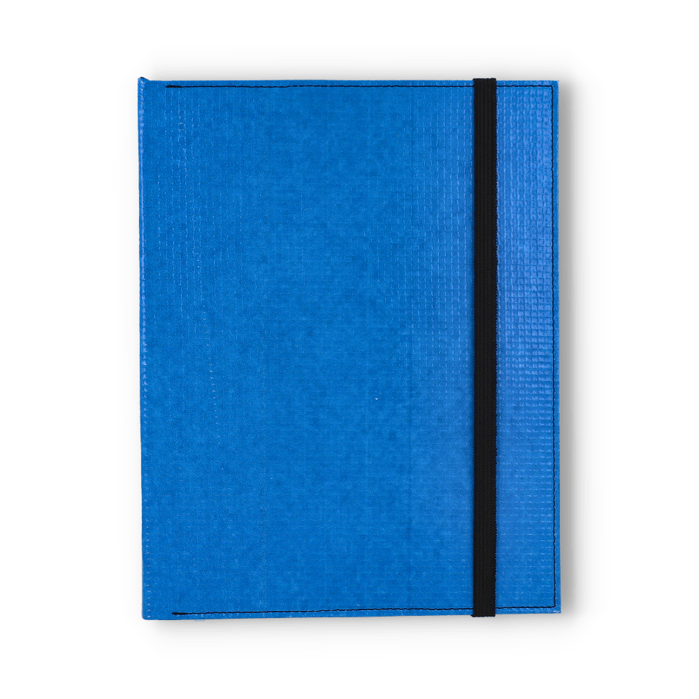 Oliver Notebook