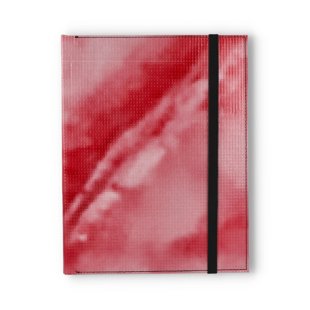 Oliver Notebook
