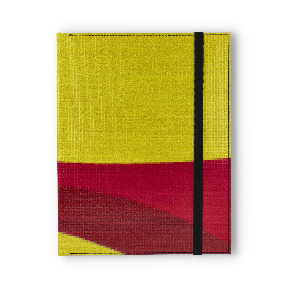 Oliver Notebook